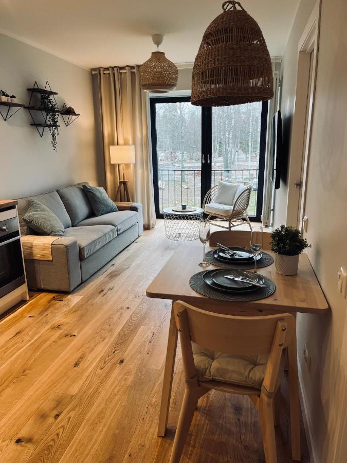 Albatross - Spa, Sea And Forest Apartment *