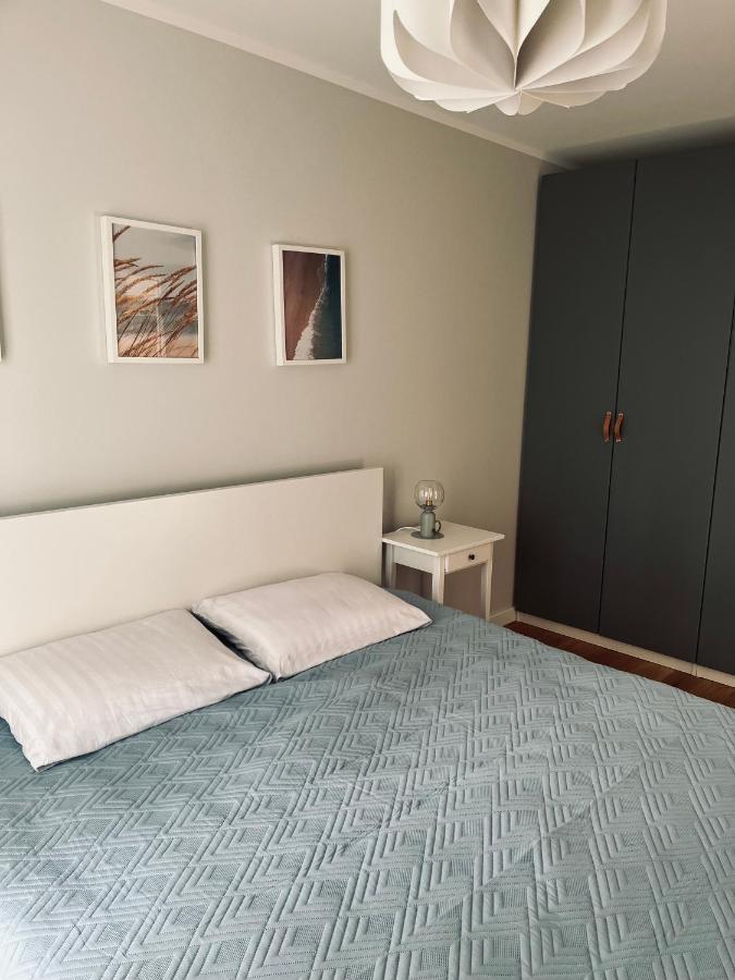 Albatross - Spa, Sea And Forest Apartment