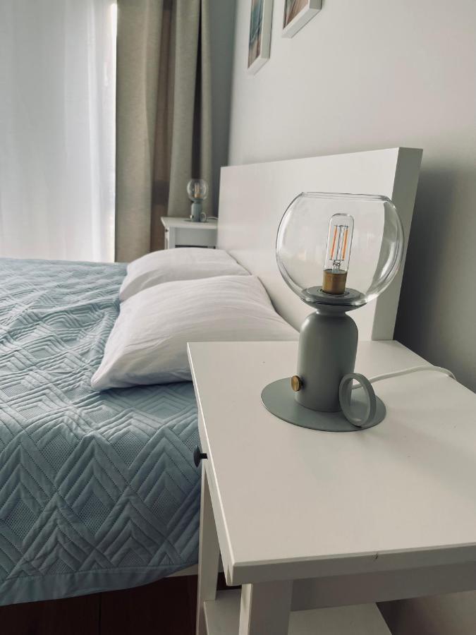 Apartment Albatross - Spa, Sea And Forest