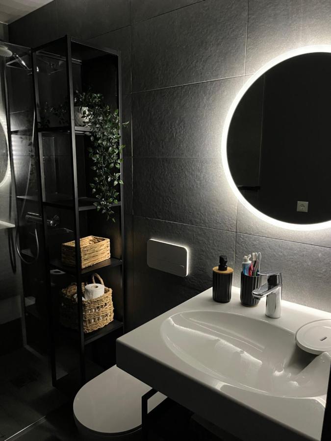 Apartment Albatross - Spa, Sea And Forest Ķesterciems
