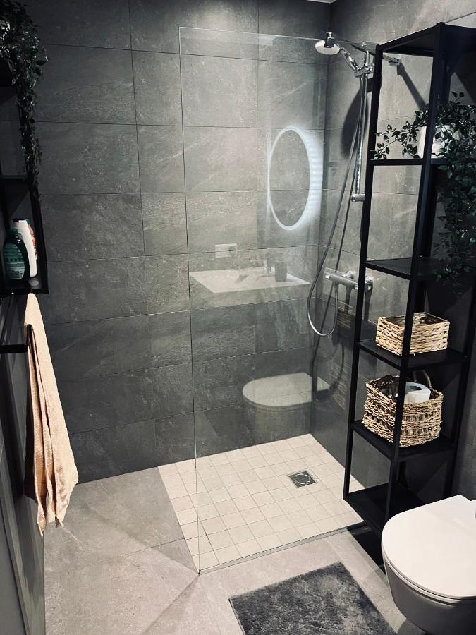 Apartment Albatross - Spa, Sea And Forest