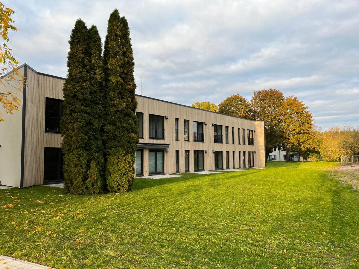Albatross - Spa, Sea And Forest Apartment