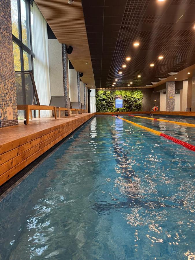 Apartment Albatross - Spa, Sea And Forest *