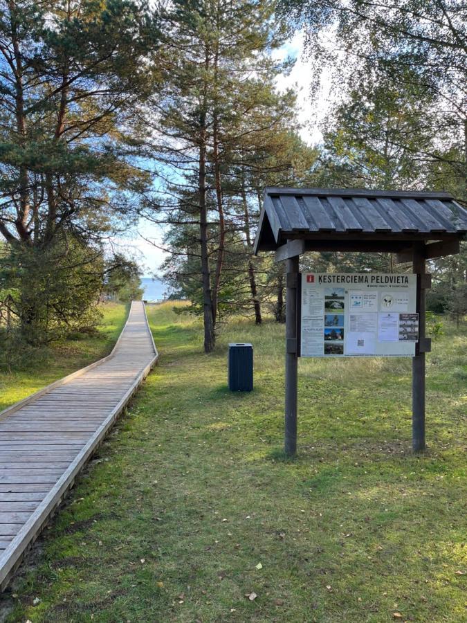 Albatross - Spa, Sea And Forest * Ķesterciems