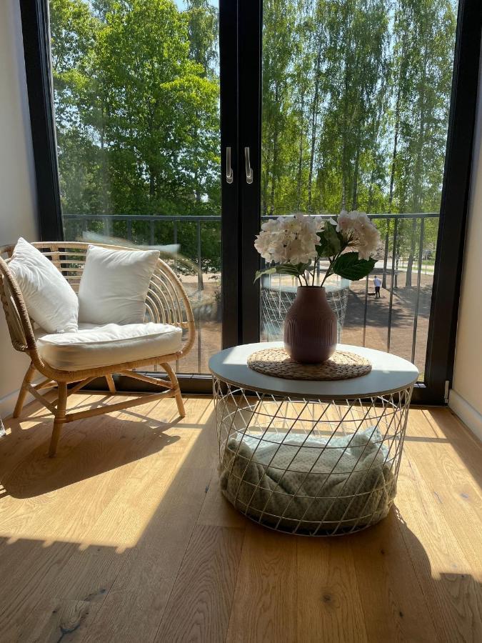 Apartment Albatross - Spa, Sea And Forest